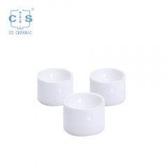 Керамические чашки для образцов OEM DSC
