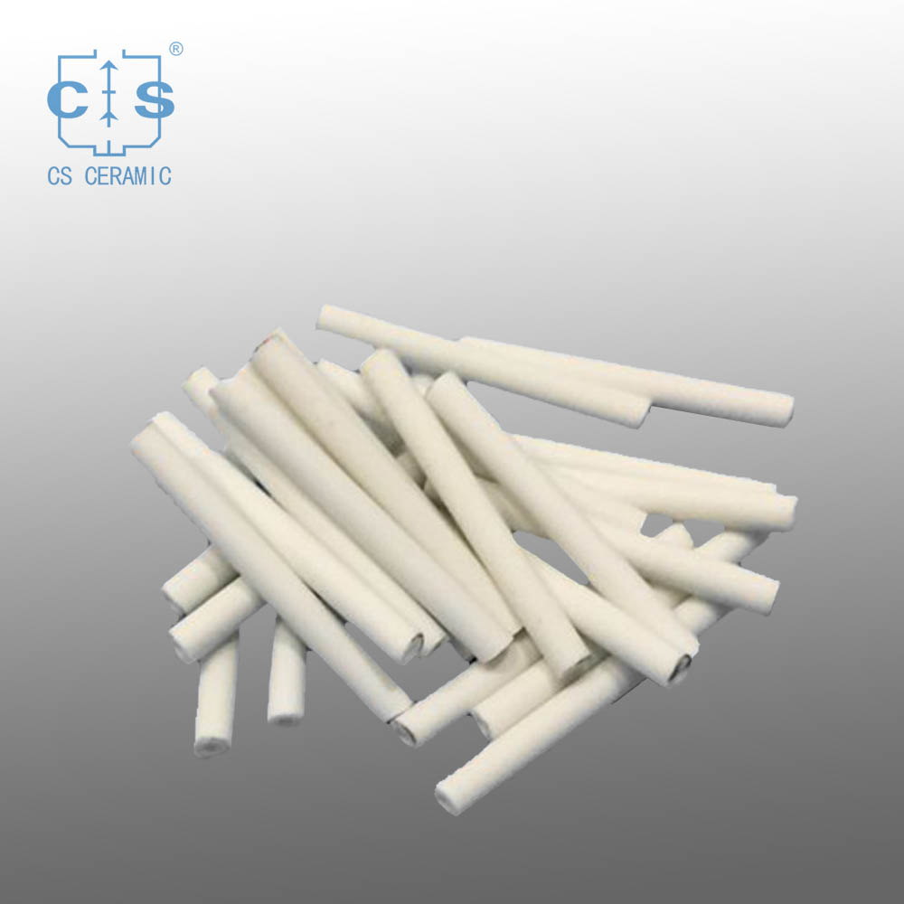 alumina ceramic rod