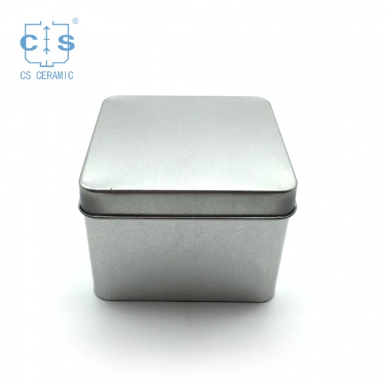 стандартный герметичный алюминиевый лоток для образцов / крышка 900793.901 / 900794.901 для приборов t100 / q10 (чашки для образцов)