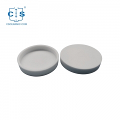 leco TGA Ceramic crucible lid