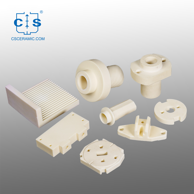 Ключевые требования к производству глиноземной керамики